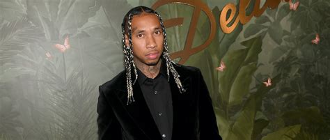 tyga onlyfabs|Tyga Is Launching a Platform to Compete with OnlyFans